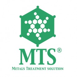Solución Tratamiento Metales Pesados