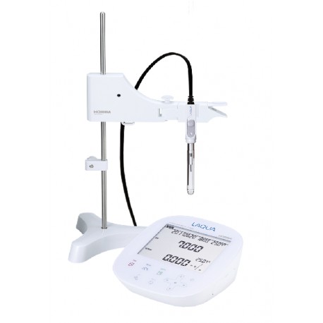 Analizador Calidad del Agua F-74BW