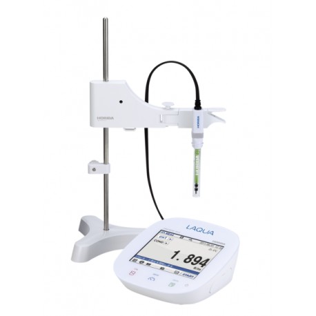 Medidor de Conductividad DS-70