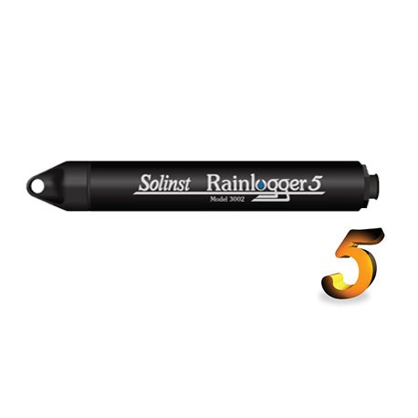 Rainlogger 5 - Modelo 3002